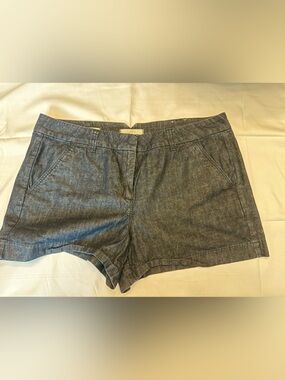 Loft Rivera Denim Women's Casual Shorts